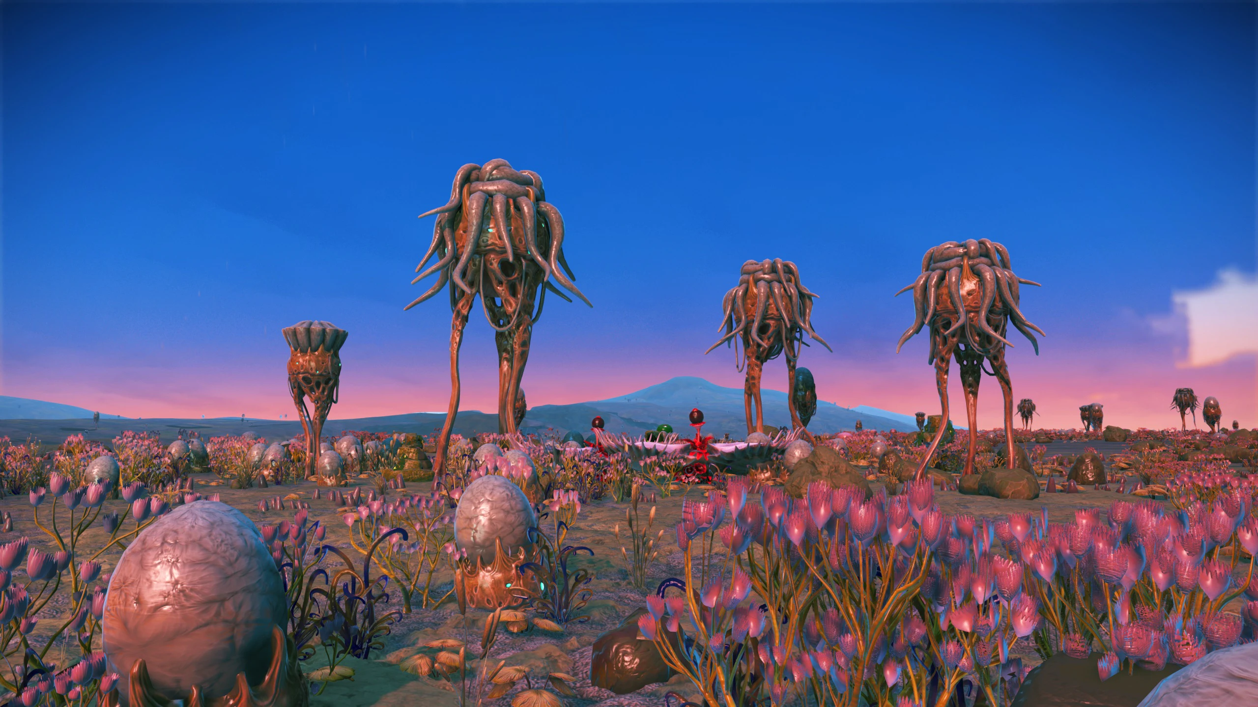 No Man's Sky Screenshot